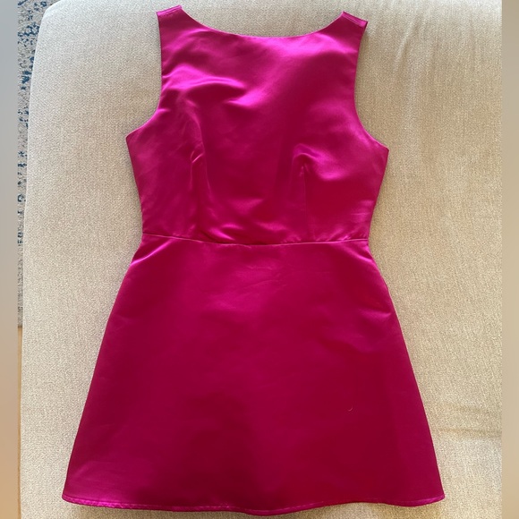 Reformation Zenni Dress - Picture 4 of 6